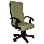 Офісне крісло   Примтекс плюс Richard Extra LE-12 1.031 Beige (Richard Extra LE-12 1.031)