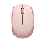 Миша  Logitech M171 Wireless Rose (910-006865)