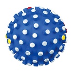Іграшка для собак Trixie М'яч з шипами d 6.5 см (кольори в асортименті) (4011905034287)