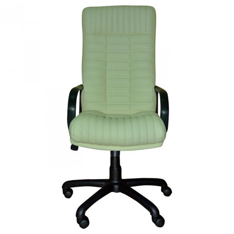 Офісне крісло   Примтекс плюс Olimp H-17 Beige (Olimp H-17)
