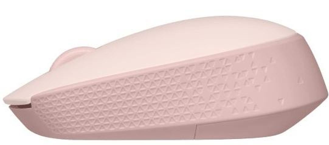 Миша  Logitech M171 Wireless Rose (910-006865)