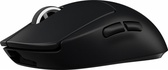 Миша бездротова Logitech G Pro X Superlight (910-005880) Black USB