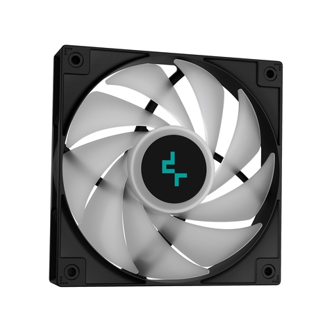 Система водяного охолодження Deepcool LE720 (R-LE720-BKAMMN-G-1)