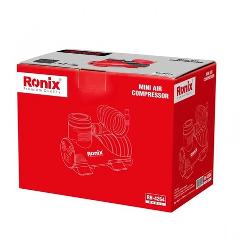 Автомобільний компресор  Ronix RH-4264