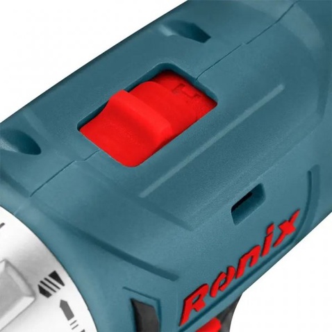 Шуруповерт  Ronix 8012