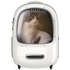 Переноска для тварин Petkit Breezy2 Smart Cat Carrier White (720115)