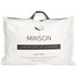 Подушка MirSon пухова Екстра 114 висока 50x70 см (2200000005304)