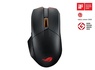 Миша  ASUS ROG Chakram X Origin RGB USB/WL/BT Black 90MP02N1-BMUA00