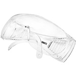 Захисні окуляри Stark SG-06C прозорі (515000007)