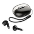 Навушники СolorWay Slim TWS-2 Earbuds Black (CW-TWS2BK)