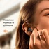 Навушники СolorWay Slim TWS-2 Earbuds Black (CW-TWS2BK)