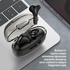 Навушники СolorWay Slim TWS-2 Earbuds Black (CW-TWS2BK)