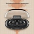 Навушники СolorWay Slim TWS-2 Earbuds Black (CW-TWS2BK)