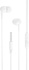 Навушники XO EP37 White (XO-EP37WH)