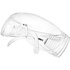 Захисні окуляри Stark SG-06C прозорі (515000007)