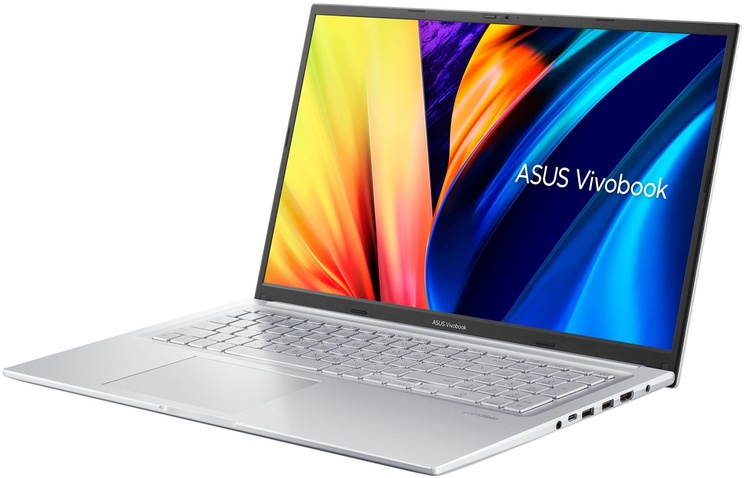 Ноутбук  ASUS Vivobook 17X K1703ZA-AU132 (90NB0WN1-M005B0)