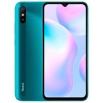 Мобільний телефон Xiaomi Redmi 9A 2/32GB Aurora Green