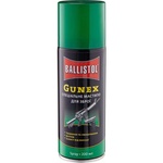 Мастило для зброї Ballistol Gunex-2000 200 мл (22225)
