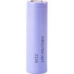 Акумулятор JHY Li-Ion 21700 6000mAh 3.6V 15A (INR21700-6000)