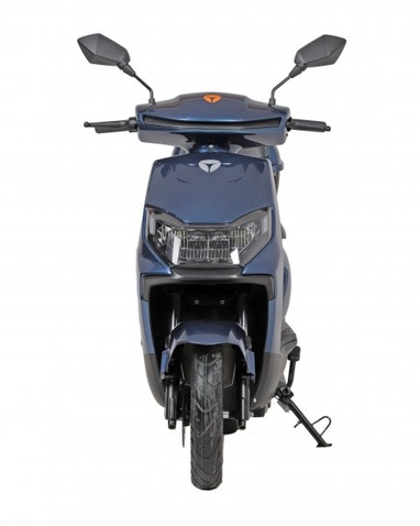 Електроскутер  YADEA RN 1200Вт, (синій)