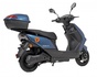 Електроскутер  YADEA RN 1200Вт, (синій)