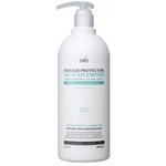 Шампунь La'dor Damage Protector Acid Shampoo Безлужний з pH 4.5 900 мл (8809500810926)