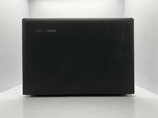 б\в Ноутбук Lenovo G50-45 ( 15.6" (1366x768)/ AMD E1-6010/ 4 GB RAM/ 128 GB SSD/ Radeon R3/ веб-камера / акум 30-50хв)