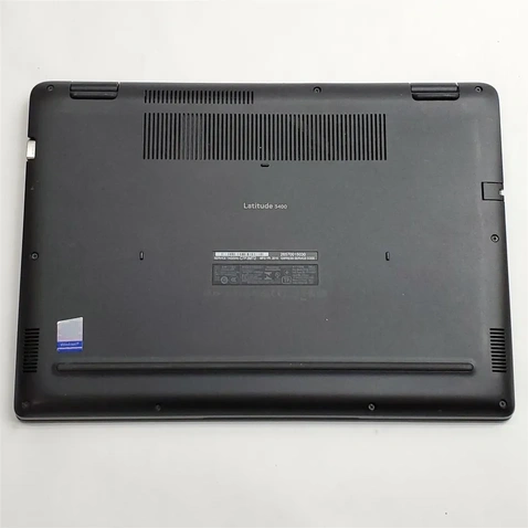 Б\В Ноутбук Dell 3400   (14  HD /  intel core i5-8265u / SSD 120 Gb + HDD 500 Gb\ 8 Gb RAM)