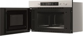Вбудована мікрохвильова піч  Whirlpool MBNA910X