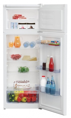 Холодильник  BEKO RDSA 240K 20W