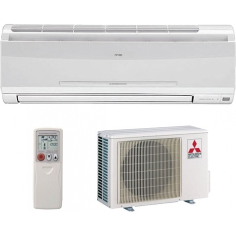 Кондиціонер, Спліт-система Спліт-система Mitsubishi Electric Standard (MS-GF50VA/MU-GF50VA)