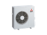 Кондиціонер, Спліт-система  Mitsubishi Electric Standard (MS-GF80VA/MU-GF80VA)