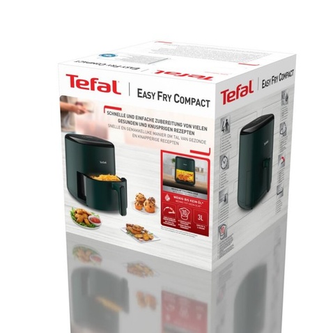 Мультипіч  Tefal EY145310 130Вт, 10 програм