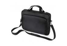 Сумка для ноутбука Vinga 17" NB301BK black, nylon