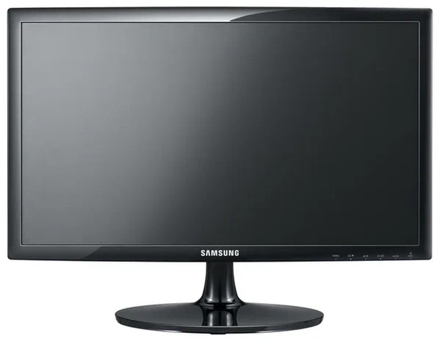 б\в Монітор 19" Samsung s19b300n LED