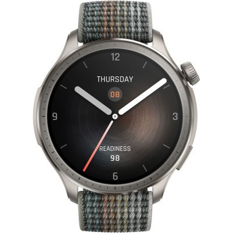 Смарт-годинник Amazfit Balance Sunset Grey (1005559)