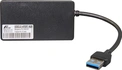 USB концентратор (Hub) Frime 3.0 Black , 4 порти