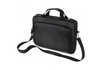 Сумка для ноутбука Vinga 17" NB301BK black, nylon