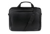 Сумка для ноутбука Vinga 17" NB301BK black, nylon