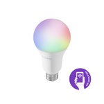 Лампа розумна TechToy RGB 11 Вт E27 (TSL-LIG-A70) від Tesla