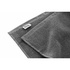 Рушник Ardesto для ніг махровий Benefit 100% бавовна сірий 50х70 см (ART2457SG)