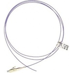 Пігтейл  Molex SC MM OM2 50/125 Simplex, LSZH, 2м. (91.30.532.00200)