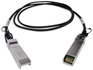 Кабель  QNAP SFP+ 10GbE twinaxial direct attach cable  1.5m CAB-DAC15M-SFPP