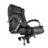 Офісне крісло Barsky Soft Leather MultiBlock Сhrom (Soft-05)