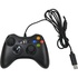 Геймпад GamePro MG310B PC USB Black (MG310B)