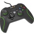 Геймпад GamePro MG450B PC/PS3/Android Black-Green (MG450B)