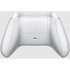 Геймпад Microsoft Wireless Controller Robot White (QAS-00009)