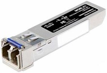 Модуль  Cisco SB Gigabit Ethernet LX Mini-GBIC SFP Transceiver MGBLX1