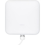 GSM-модем Nokia FastMile Compact 4G03-A + PoE 15w adaptor (3FE75111AC) (FastMile Compact 4G03-A)