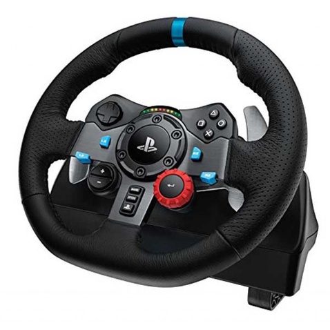 Кермо  Logitech G29 Driving Force (941-000112)